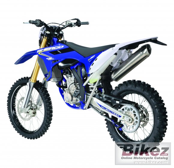 2013 Sherco SE 250i Enduro photo